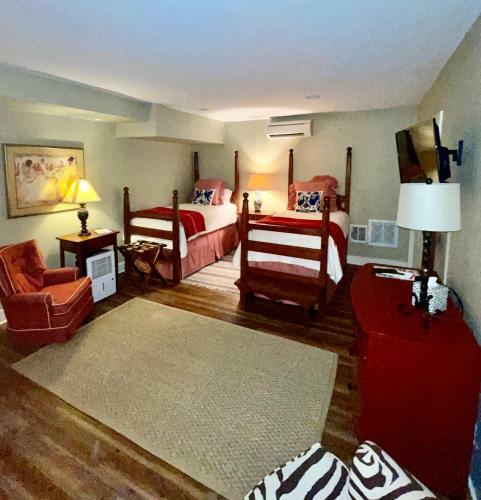Gg's Suite