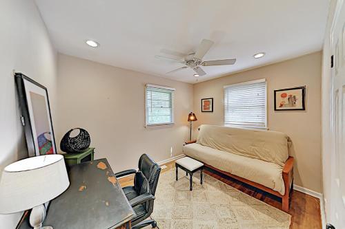 Dreamers Cottage
