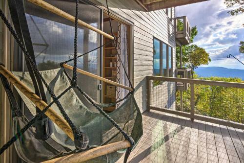 Apartamento Pet-friendly Condo With Balcony Hiking On-site