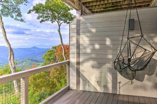 Apartamento Pet-friendly Condo With Balcony Hiking On-site