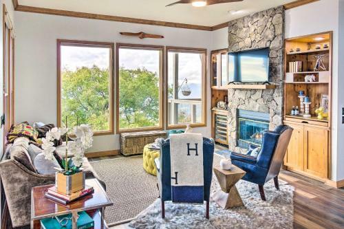 Apartamento Pet-friendly Condo With Balcony Hiking On-site