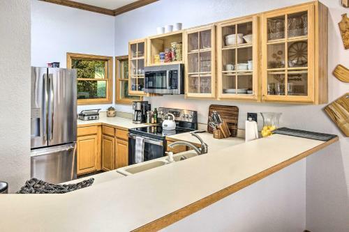 Apartamento Pet-friendly Condo With Balcony Hiking On-site