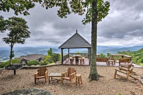 Apartamento Pet-friendly Condo With Balcony Hiking On-site