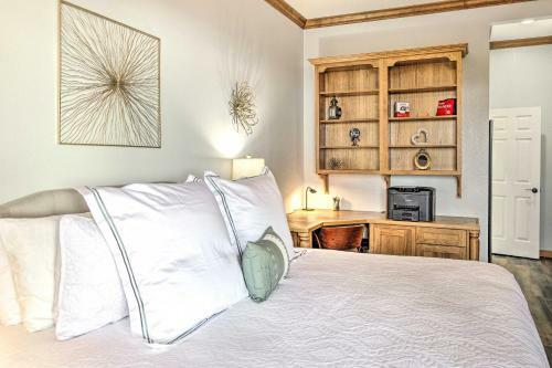Apartamento Pet-friendly Condo With Balcony Hiking On-site