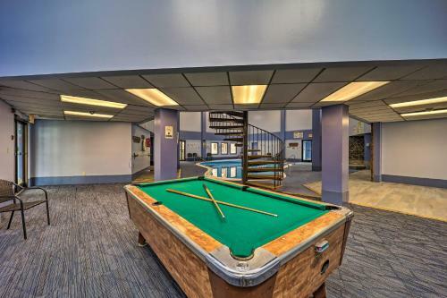 Apartamento Beech Mountain Resort Condo With Heated Pool And More!