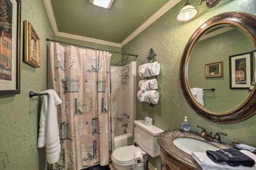 Apartamento Beech Mountain Retreat With Decks And Mtn Views!