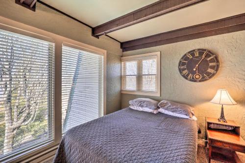 Apartamento Beech Mountain Retreat With Decks And Mtn Views!