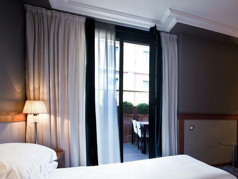 Hotel 1898