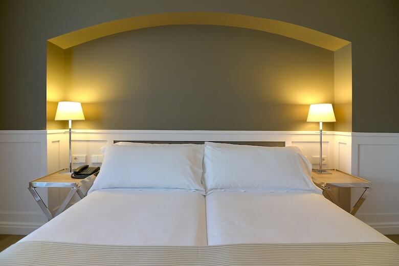 Hotel Granvia