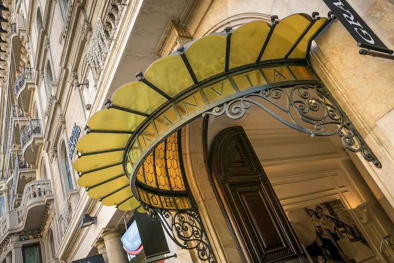Hotel Granvia