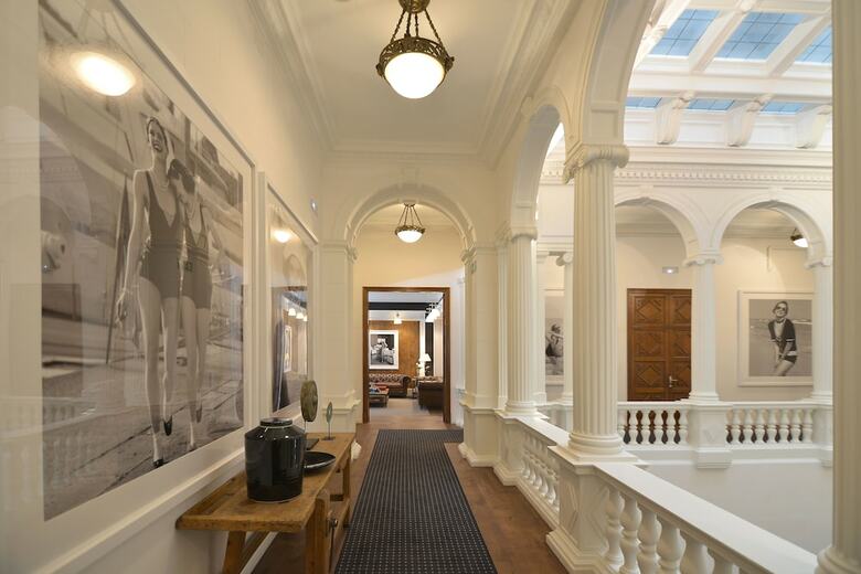 Hotel Granvia