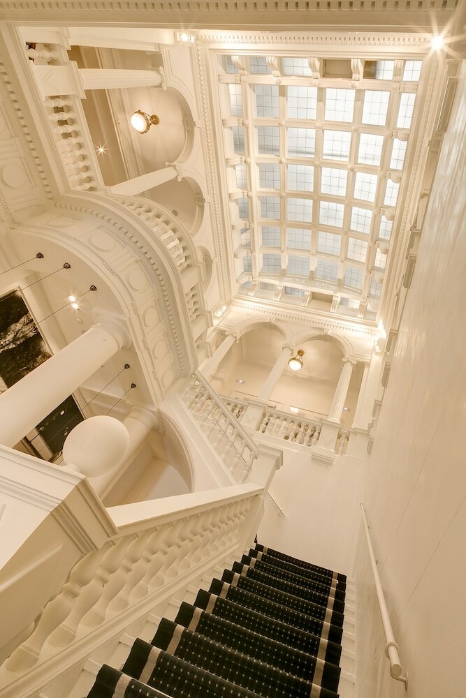 Hotel Granvia