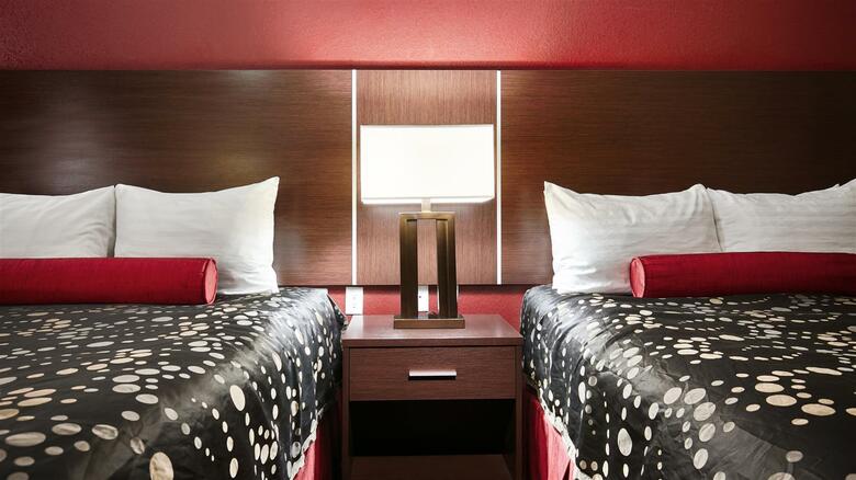 Hotel Best Western Plus Classic Inn And Suites