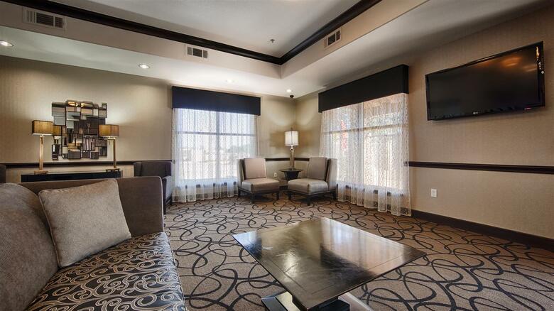 Hotel Best Western Plus Classic Inn And Suites
