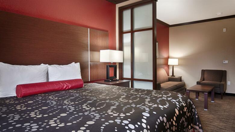 Hotel Best Western Plus Classic Inn And Suites