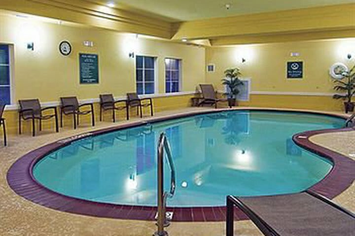 Hotel La Quinta Inn & Suites Jacksonville
