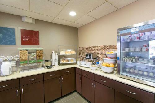 Hotel Comfort Suites Austin Nw Lakeline