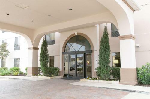 Hotel Comfort Suites Austin Nw Lakeline