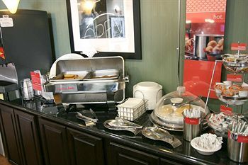 Hotel Hampton Inn And Suites Lake Jackson-clute