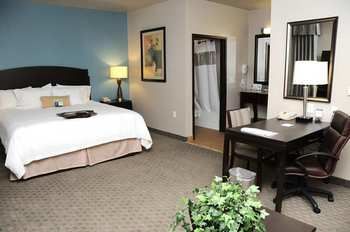 Hotel Hampton Inn And Suites Lake Jackson-clute