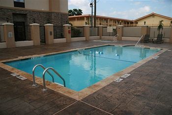 Hotel Hampton Inn And Suites Lake Jackson-clute