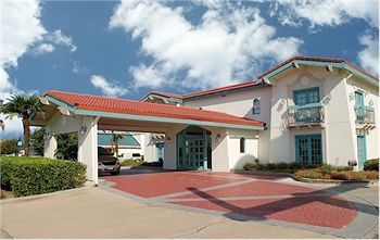 Motel La Quinta Inn Clute Lake Jackson