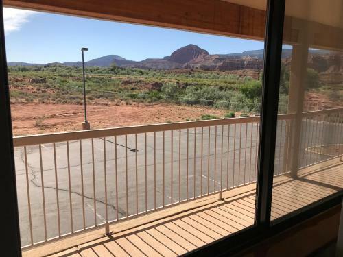 Hotel Affordable Inn Of Capitol Reef