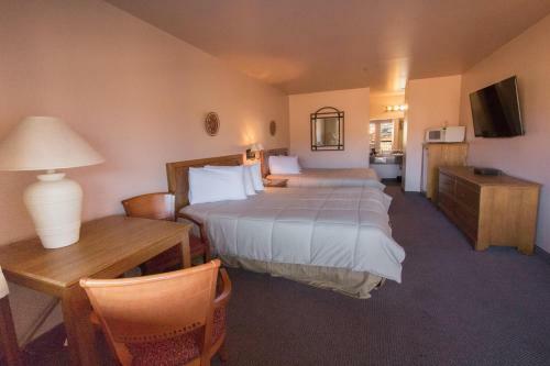 Hotel Affordable Inn Of Capitol Reef
