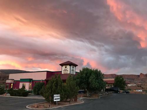 Hotel Affordable Inn Of Capitol Reef