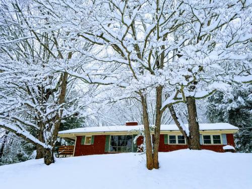 Apartamento Cozy Convenience, Private Home 5mins To Biltmore