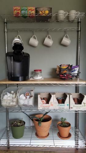 Apartamento Cozy Convenience, Private Home 5mins To Biltmore