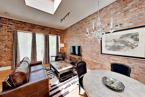 Apartamento The Lofts At Church St