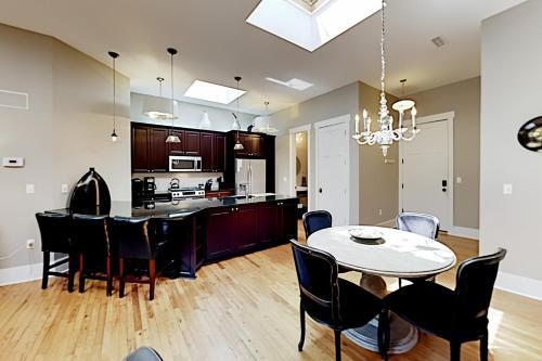 Apartamento The Lofts At Church St
