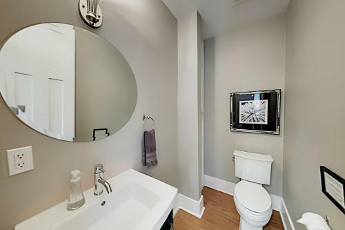 Apartamento The Lofts At Church St