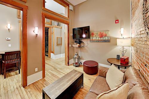 Apartamento The Lofts At Church St