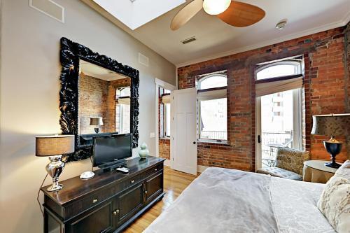 Apartamento The Lofts At Church St