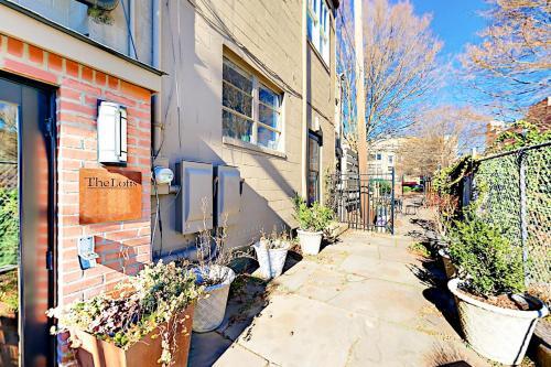 Apartamento The Lofts At Church St