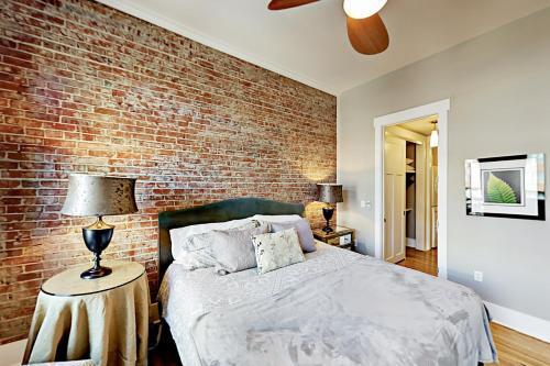 Apartamento The Lofts At Church St