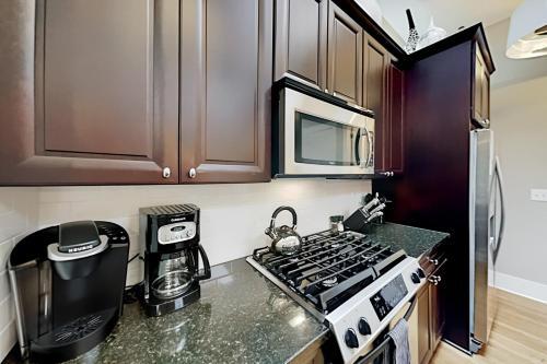 Apartamento The Lofts At Church St