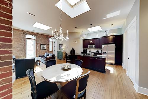Apartamento The Lofts At Church St
