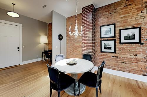 Apartamento The Lofts At Church St