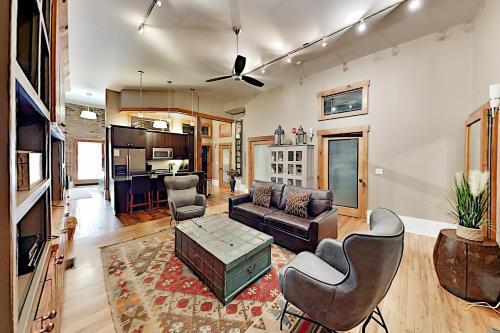 Apartamento The Lofts At Church St