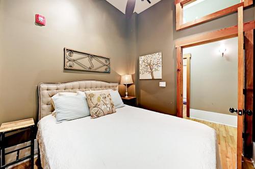 Apartamento The Lofts At Church St