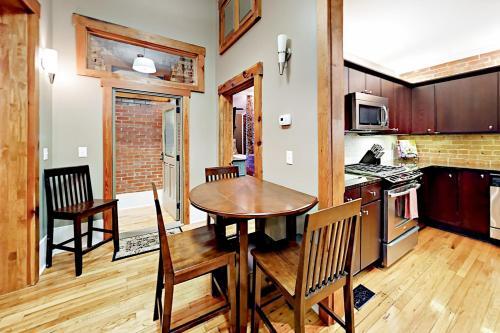 Apartamento The Lofts At Church St