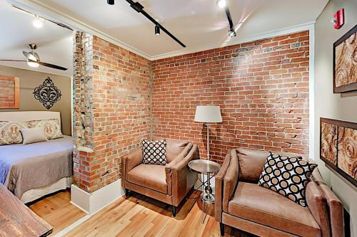 Apartamento The Lofts At Church St