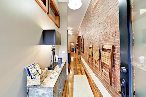 Apartamento The Lofts At Church St