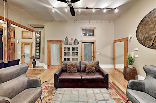 Apartamento The Lofts At Church St