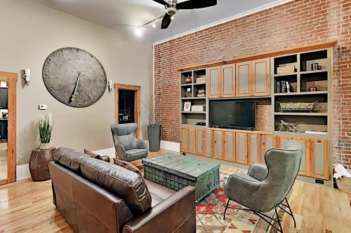 Apartamento The Lofts At Church St