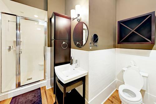 Apartamento The Lofts At Church St