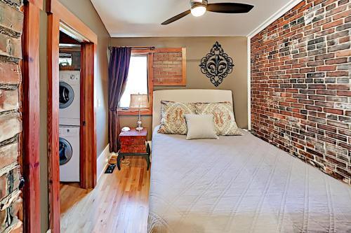 Apartamento The Lofts At Church St